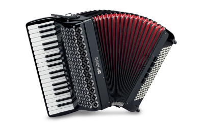 Баян Пиджини