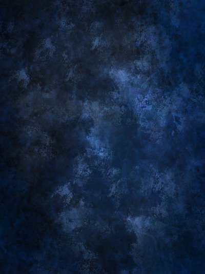 Темно синяя декоративная штукатурка