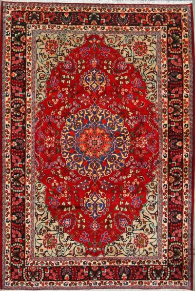 Персидский ковёр Шекаргах