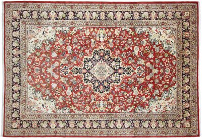 Советский ковер