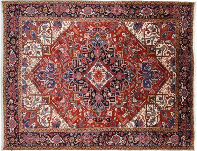 Ковер из большого Лебовски