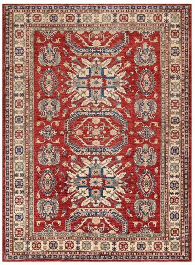 Ковер Kazak Classic» Red-IVR