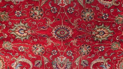 Советский ковер