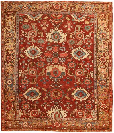 Ковёр Antique 7522-53588