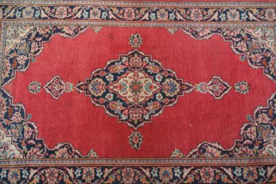 Персидский ковер