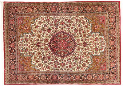 Персидский ковер