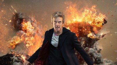 Питер Капальди 9 сезон