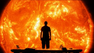 Пекло фильм 2007 солнце