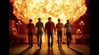 Тайны Смолвиля лига справедливости