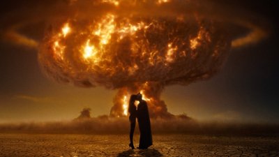 Иерихон сериал атомный взрыв