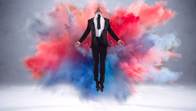 Эмоциональный взрыв