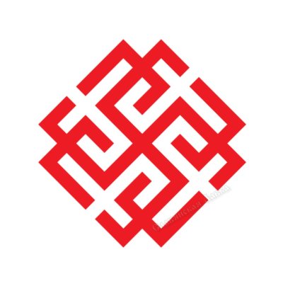 Родимич Славянский символ