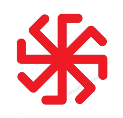 Символ Ладинец у славян