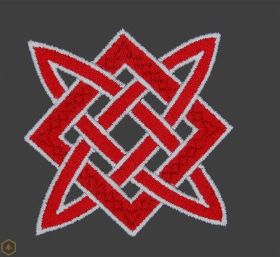 Славянский символ силы