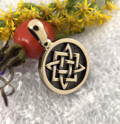 Славянские амулеты и обереги