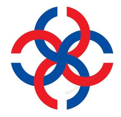 Древний Славянский символ Свадебник