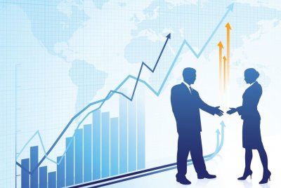 Инвестиции иллюстрация