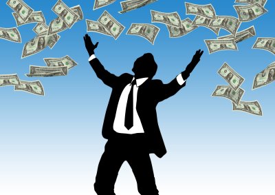 Деньги и власть