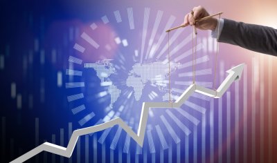 Государственное вмешательство в экономику