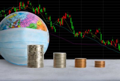 Мир экономика