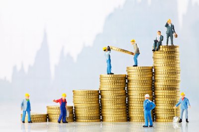 Капиталовложение в строительство