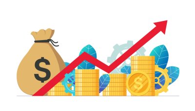 Экономический рисунок