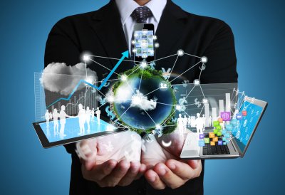 Информационные технологии в бизнесе