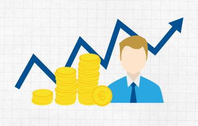 Экономика иллюстрация