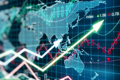 Международный рынок