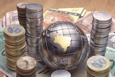 Деньги государства