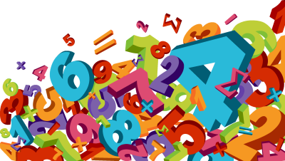 Математические картинки для презентаций