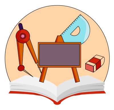 Математическая эмблема