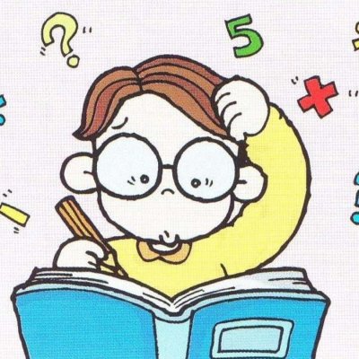 Математические картинки