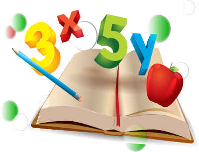 Математика без фона