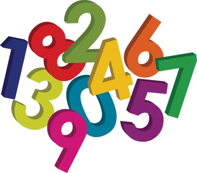 Математические картинки на прозрачном фоне