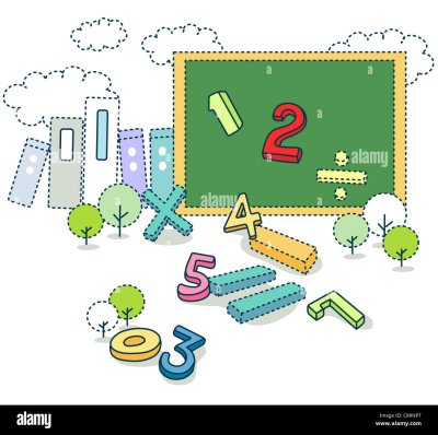 Математические иллюстрации