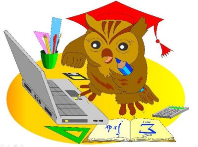 Рисунки для математики