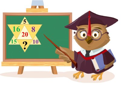 Математические рисунки