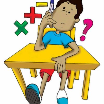 Картинки на математическую тему