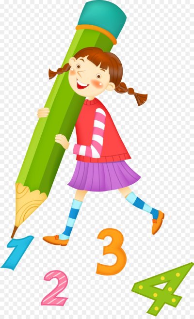 Картинки о математике