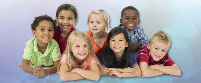 Люди разных рас