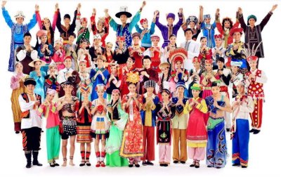 Народы России