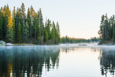 Красота природы