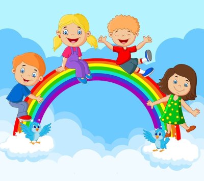 Детские картинки для детского сада