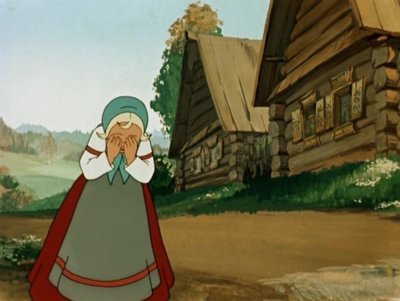 Сестрица из сказки гуси лебеди