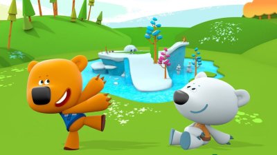 Мишки Мимимишки мишки Мимимишки