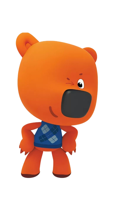 Иннокентий Мимимишки