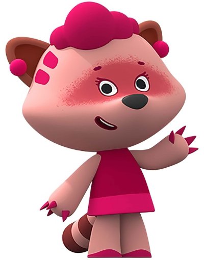 Мишки Мимимишки Саня и Соня