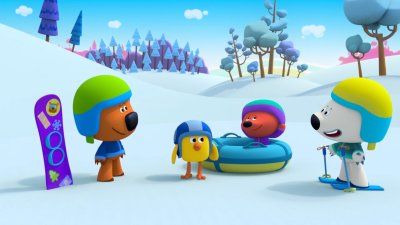 Иннокентий Мимимишки