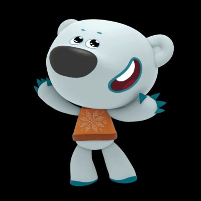 Мишки Мимимишки персонажи